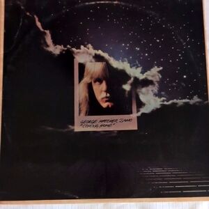 Host Pick Vintage GEORGE HATCHER BAND Coming Home LP Record Album